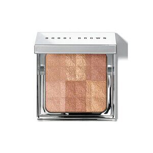 Bobbi Brown Brightening Finishing Powder - Bronze Glow 6.6g/0.23oz
